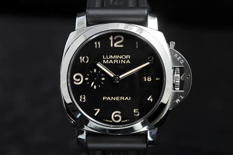 panerai pam359|Panerai luminor marina 1950.